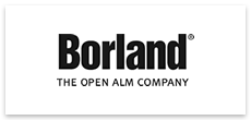 Borland Silkperformer